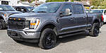 Used 2023 FORD F-150 XLT 4X4 4DR SUPERCREW 5.5 FT. SB in WOODBRIDGE , NEW JERSEY