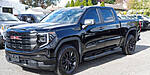Used 2023 GMC SIERRA 1500 PRO 4X4 4DR CREW CAB 5.8 FT. SB in WOODBRIDGE , NEW JERSEY