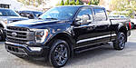 Used 2023 FORD F-150 LARIAT 4X4 4DR SUPERCREW 6.5 FT. SB in WOODBRIDGE , NEW JERSEY