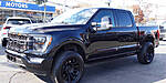 Used 2023 FORD F-150 LARIAT 4X4 4DR SUPERCREW 5.5 FT. SB in WOODBRIDGE , NEW JERSEY