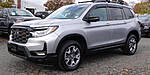 Used 2022 Honda Passport TRAILSPORT AWD 4DR SUV in WOODBRIDGE , NEW JERSEY