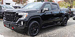 Used 2021 GMC SIERRA 1500 AT4 4X4 4DR CREW CAB 5.8 FT. SB in WOODBRIDGE , NEW JERSEY