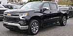 Used 2024 CHEVROLET SILVERADO 1500 LT 4X4 4DR CREW CAB 5.8 FT. SB W/2FL in WOODBRIDGE , NEW JERSEY