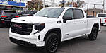 Used 2023 GMC SIERRA 1500 ELEVATION 4X4 4DR CREW CAB 6.6 FT. SB in WOODBRIDGE , NEW JERSEY