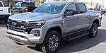 Used 2023 CHEVROLET COLORADO Z71 4X4 4DR CREW CAB 5 FT. SB in WOODBRIDGE , NEW JERSEY