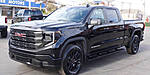 Used 2023 GMC SIERRA 1500 PRO 4X4 4DR CREW CAB 6.6 FT. SB in WOODBRIDGE , NEW JERSEY