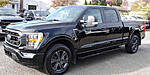Used 2023 FORD F-150 XLT 4X4 4DR SUPERCREW 6.5 FT. SB in WOODBRIDGE , NEW JERSEY