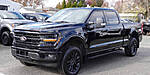 Used 2024 FORD F-150 XLT 4X4 4DR SUPERCREW 6.5 FT. SB in WOODBRIDGE , NEW JERSEY
