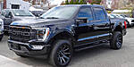 Used 2023 FORD F-150 LARIAT 4X4 4DR SUPERCREW 5.5 FT. SB in WOODBRIDGE , NEW JERSEY