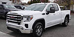 Used 2022 GMC SIERRA 1500 LIMITED SLE 4X4 4DR DOUBLE CAB 6.6 FT. SB in WOODBRIDGE , NEW JERSEY