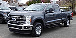 Used 2023 FORD F-250 XLT 4X4 4DR CREW CAB 8 FT. LB PICKUP in WOODBRIDGE , NEW JERSEY