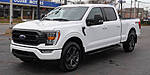Used 2023 FORD F-150 XLT 4X4 4DR SUPERCREW 6.5 FT. SB in WOODBRIDGE , NEW JERSEY