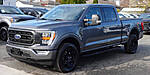 Used 2022 FORD F-150 XLT 4X4 4DR SUPERCREW 6.5 FT. SB in WOODBRIDGE , NEW JERSEY