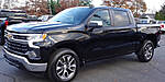 Used 2023 CHEVROLET SILVERADO 1500 LT 4X4 4DR CREW CAB 5.8 FT. SB W/2FL in WOODBRIDGE , NEW JERSEY