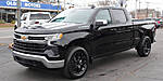 Used 2023 CHEVROLET SILVERADO 1500 LT 4X4 4DR CREW CAB 6.6 FT. SB in WOODBRIDGE , NEW JERSEY