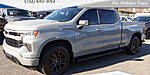 Used 2024 CHEVROLET SILVERADO 1500 RST 4X4 4DR CREW CAB 6.6 FT. SB in WOODBRIDGE , NEW JERSEY