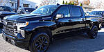 Used 2024 CHEVROLET SILVERADO 1500 RST 4X4 4DR CREW CAB 6.6 FT. SB in WOODBRIDGE , NEW JERSEY