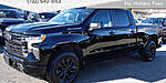 Used 2024 CHEVROLET SILVERADO 1500 RST 4X4 4DR CREW CAB 6.6 FT. SB in WOODBRIDGE , NEW JERSEY