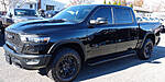 Used 2025 RAM 1500 REBEL 4X4 4DR CREW CAB 5.6 FT. SB PICKUP in WOODBRIDGE , NEW JERSEY