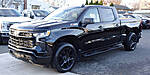 Used 2024 CHEVROLET SILVERADO 1500 RST 4X4 4DR CREW CAB 6.6 FT. SB in WOODBRIDGE , NEW JERSEY