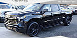 Used 2024 CHEVROLET SILVERADO 1500 RST 4X4 4DR CREW CAB 6.6 FT. SB in WOODBRIDGE , NEW JERSEY