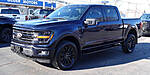 Used 2024 FORD F-150 XLT 4X4 4DR SUPERCREW 5.5 FT. SB in WOODBRIDGE , NEW JERSEY