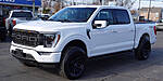 Used 2023 FORD F-150 LARIAT 4X4 4DR SUPERCREW 5.5 FT. SB in WOODBRIDGE , NEW JERSEY