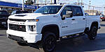 Used 2023 CHEVROLET SILVERADO 2500 LT 4X4 4DR CREW CAB SB in WOODBRIDGE , NEW JERSEY