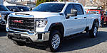 Used 2022 GMC SIERRA 2500 PRO 4X4 4DR CREW CAB LB in WOODBRIDGE , NEW JERSEY