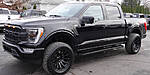 Used 2023 FORD F-150 LARIAT 4X4 4DR SUPERCREW 5.5 FT. SB in WOODBRIDGE , NEW JERSEY