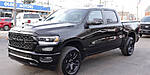 Used 2023 RAM 1500 BIG HORN 4X4 4DR CREW CAB 5.6 FT. SB PICKUP in WOODBRIDGE , NEW JERSEY