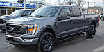 Used 2023 FORD F-150 XLT 4X4 4DR SUPERCREW 6.5 FT. SB in WOODBRIDGE , NEW JERSEY