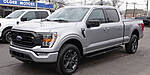 Used 2023 FORD F-150 XLT 4X4 4DR SUPERCREW 6.5 FT. SB in WOODBRIDGE , NEW JERSEY