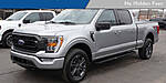 Used 2023 FORD F-150 XLT 4X4 4DR SUPERCREW 6.5 FT. SB in WOODBRIDGE , NEW JERSEY