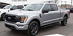 Used 2023 FORD F-150 XLT 4X4 4DR SUPERCREW 6.5 FT. SB in WOODBRIDGE , NEW JERSEY