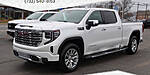 Used 2022 GMC SIERRA 1500 DENALI 4X4 4DR CREW CAB 6.6 FT. SB in WOODBRIDGE , NEW JERSEY