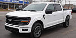 Used 2024 FORD F-150 XLT 4X4 4DR SUPERCREW 5.5 FT. SB in WOODBRIDGE , NEW JERSEY