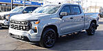 Used 2024 CHEVROLET SILVERADO 1500 CUSTOM 4X4 4DR CREW CAB 6.6 FT. SB in WOODBRIDGE , NEW JERSEY