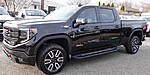 Used 2024 GMC SIERRA 1500 AT4 4X4 4DR CREW CAB 6.6 FT. SB in WOODBRIDGE , NEW JERSEY