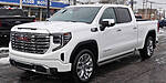 Used 2024 GMC SIERRA 1500 DENALI 4X4 4DR CREW CAB 6.6 FT. SB in WOODBRIDGE , NEW JERSEY