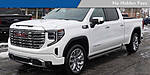 Used 2024 GMC SIERRA 1500 DENALI 4X4 4DR CREW CAB 6.6 FT. SB in WOODBRIDGE , NEW JERSEY
