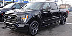Used 2023 FORD F-150 XLT 4X4 4DR SUPERCREW 6.5 FT. SB in WOODBRIDGE , NEW JERSEY
