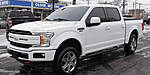Used 2019 FORD F-150 XLT 4X4 4DR SUPERCREW 5.5 FT. SB in WOODBRIDGE , NEW JERSEY