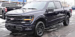 Used 2024 FORD F-150 XLT 4X4 4DR SUPERCREW 5.5 FT. SB in WOODBRIDGE , NEW JERSEY
