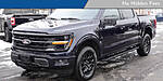 Used 2024 FORD F-150 XLT 4X4 4DR SUPERCREW 5.5 FT. SB in WOODBRIDGE , NEW JERSEY
