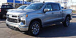 Used 2024 CHEVROLET SILVERADO 1500 LT 4X4 4DR CREW CAB 5.8 FT. SB W/2FL in WOODBRIDGE , NEW JERSEY