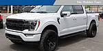Used 2023 FORD F-150 LARIAT 4X4 4DR SUPERCREW 5.5 FT. SB in WOODBRIDGE , NEW JERSEY
