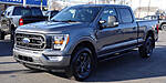 Used 2023 FORD F-150 XLT 4X4 4DR SUPERCREW 6.5 FT. SB in WOODBRIDGE , NEW JERSEY