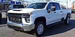 Used 2022 CHEVROLET SILVERADO 2500 WORK TRUCK 4X4 4DR CREW CAB LB in WOODBRIDGE , NEW JERSEY