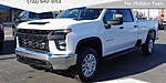 Used 2022 CHEVROLET SILVERADO 2500 WORK TRUCK 4X4 4DR CREW CAB LB in WOODBRIDGE , NEW JERSEY